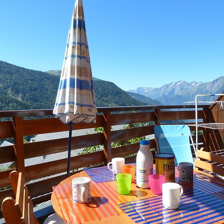 Apartmán La Belledone A Vaujany Pokoj fotografie