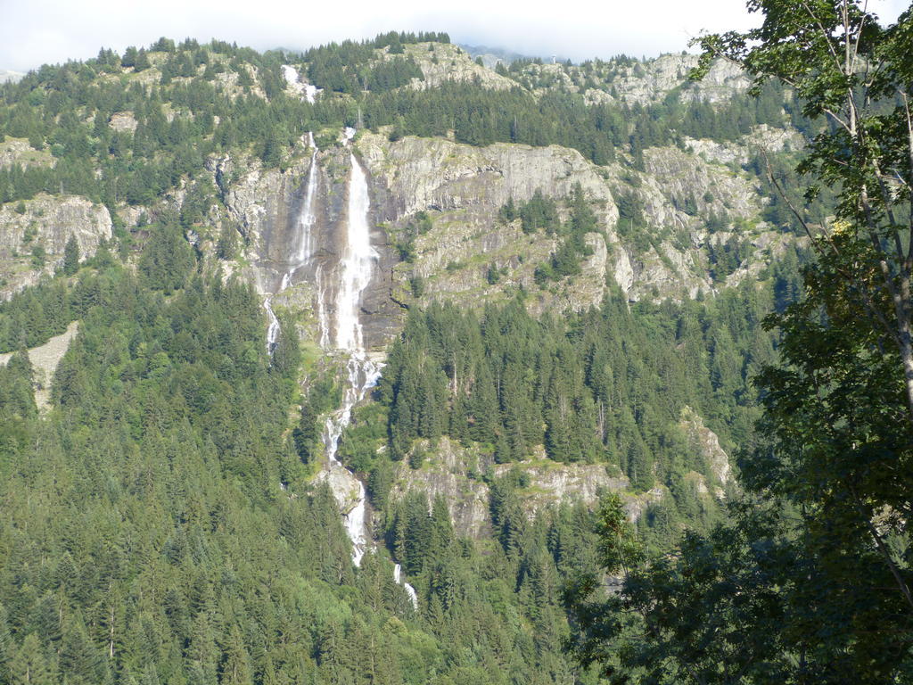 Apartmán La Belledone A Vaujany Pokoj fotografie